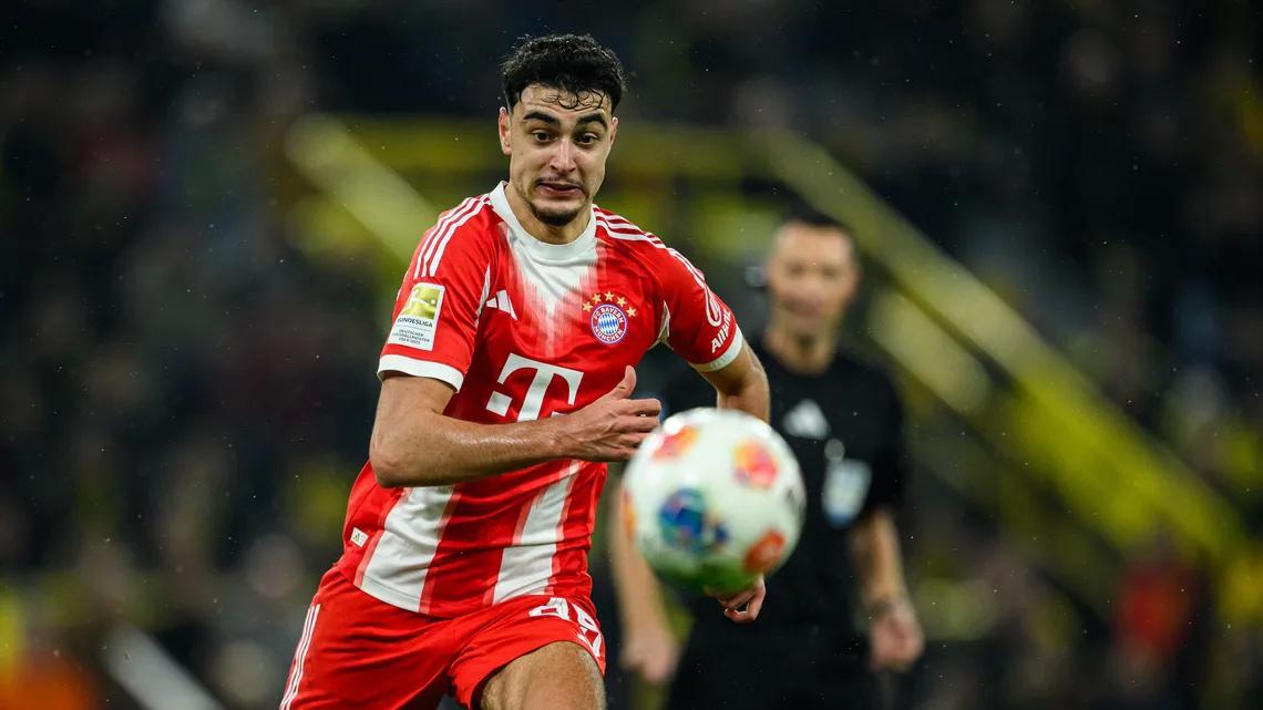 Kaiyun开云官方网站中国登录-帕夫洛维奇：很开心马特乌斯把我比作克罗斯，我还需继续努力