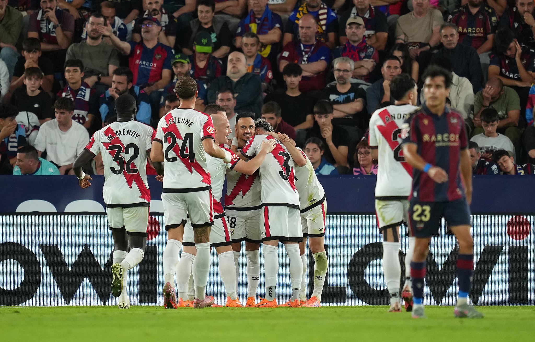 开云Kaiyun官网入口-新闻发布会 | 路易斯·卡斯特罗：“我们将为球迷全力以赴”